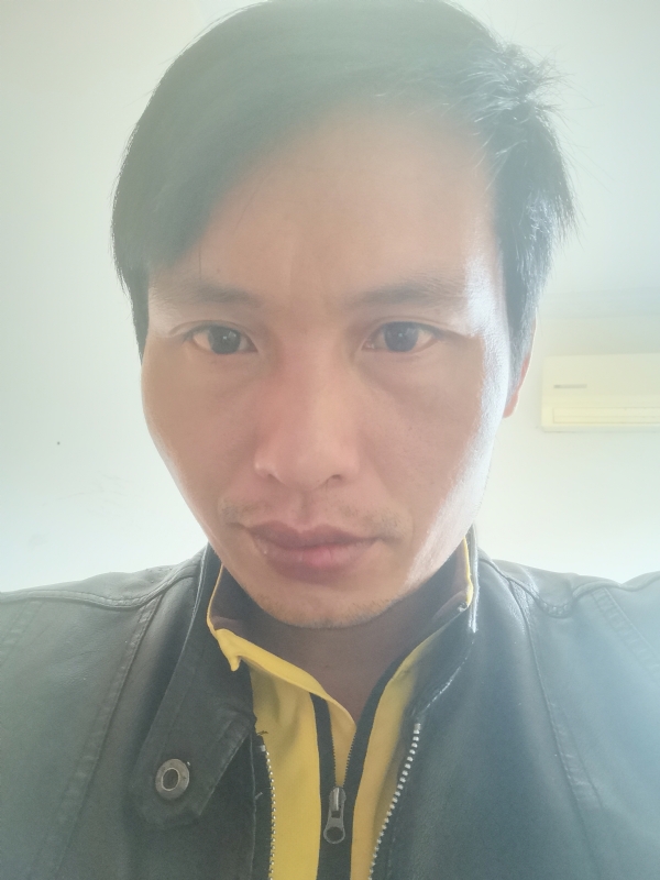 渴死的鱼的第一张照片--桂林中老年相亲网