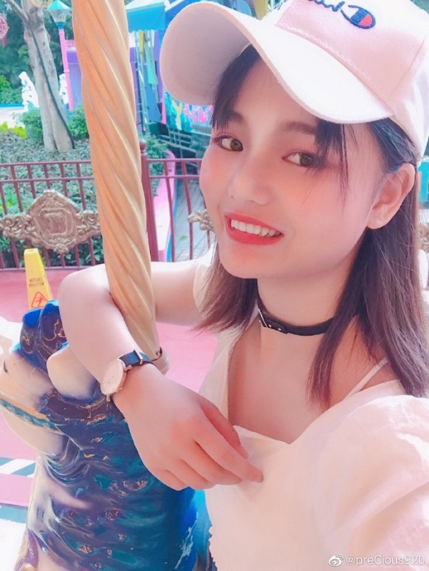 晓乐乐的第一张照片--桂林中老年相亲网