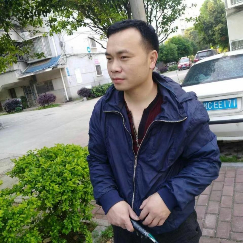 灰色足迹的第一张照片--桂林中老年相亲网