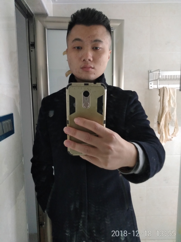 龙少爷的第一张照片--桂林中老年相亲网