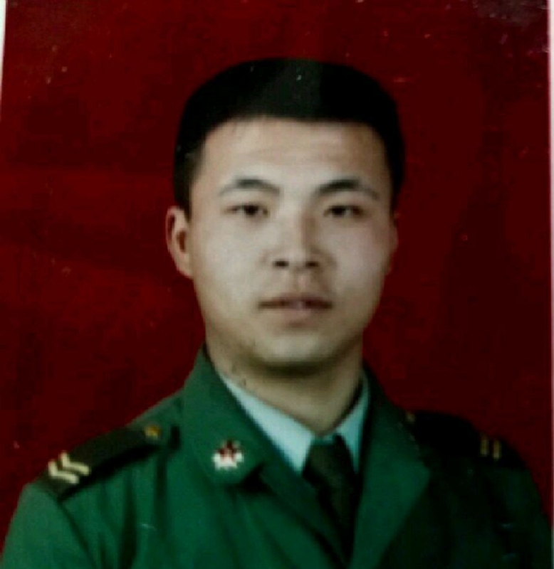 andy的第一张照片--桂林中老年相亲网