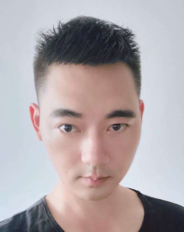 Run的第三张照片--桂林中老年相亲网