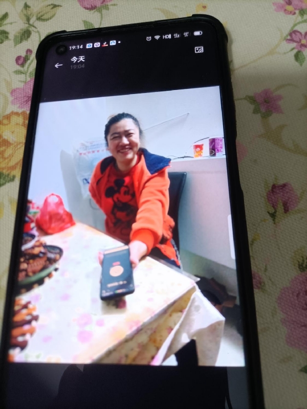 北方人在桂林的第三张照片--桂林中老年相亲网