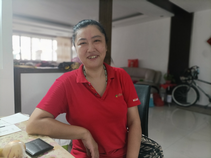 北方人在桂林的第四张照片--桂林中老年相亲网
