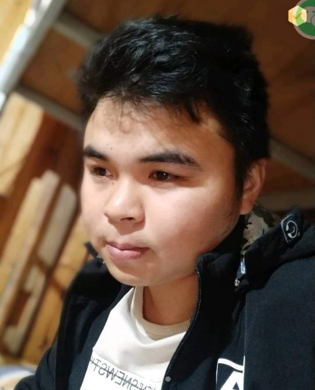绫羽的第一张照片--桂林中老年相亲网