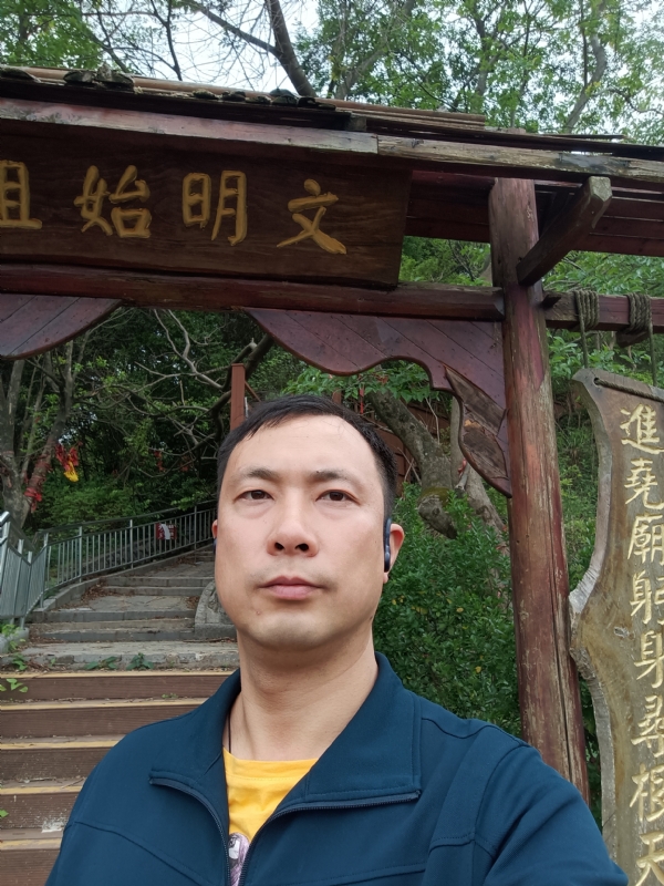 论道的第一张照片--桂林中老年相亲网