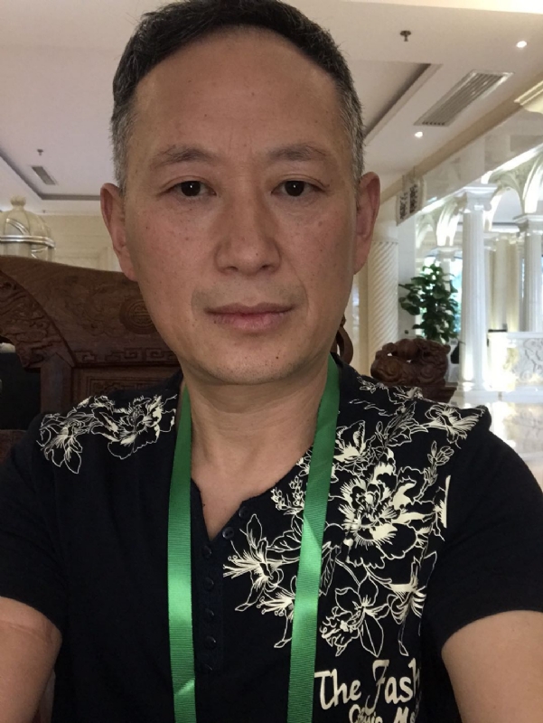 快车手的第一张照片--桂林中老年相亲网
