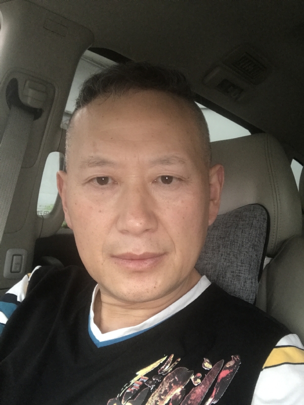 快车手的第二张照片--桂林中老年相亲网