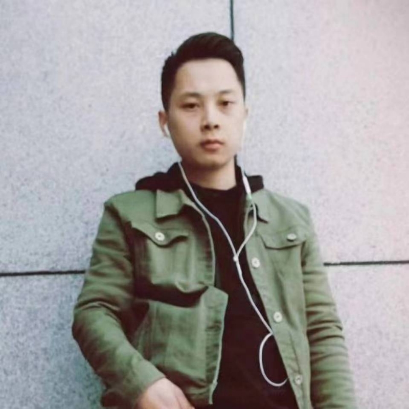 蝴蝶飞不过沧海的第一张照片--桂林中老年相亲网
