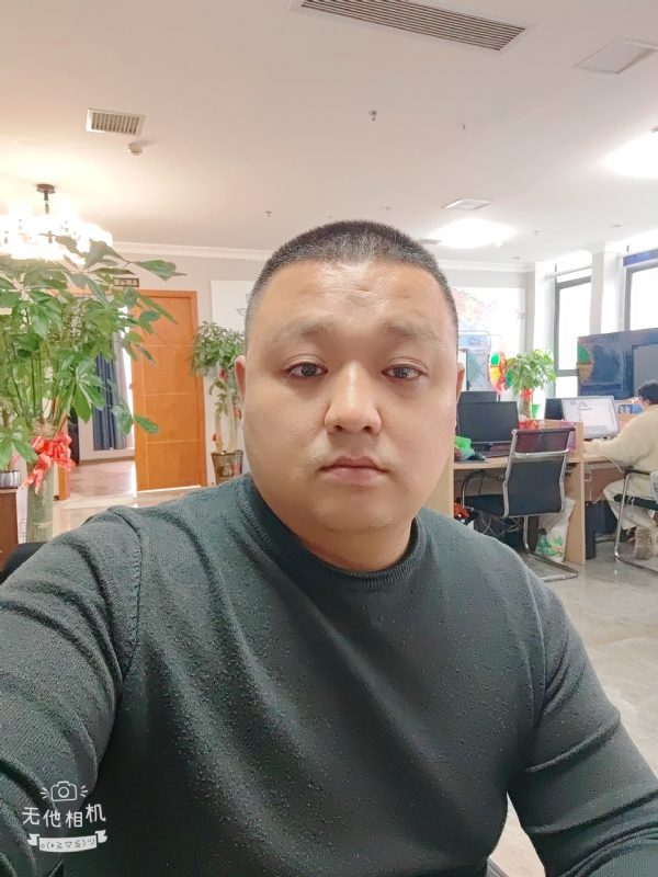 爱吃桃子的熊的第一张照片--桂林中老年相亲网