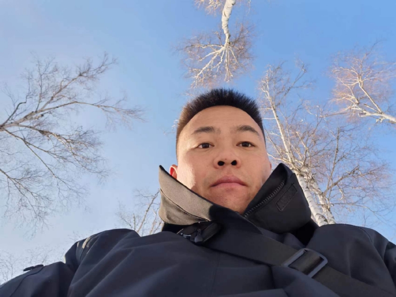 寻愿的第二张照片--桂林中老年相亲网