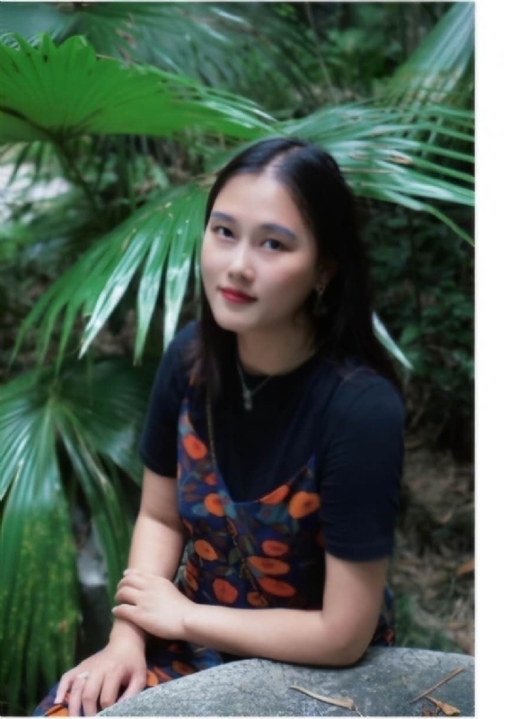 徐斯琦的第一张照片--桂林中老年相亲网