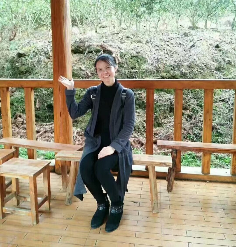 雅歌的第一张照片--桂林中老年相亲网