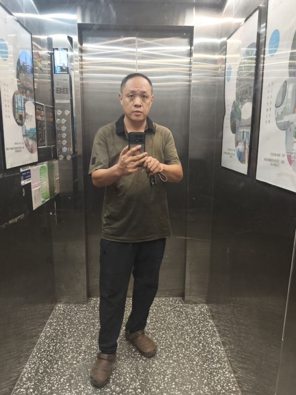 苏谋的第一张照片--桂林中老年相亲网