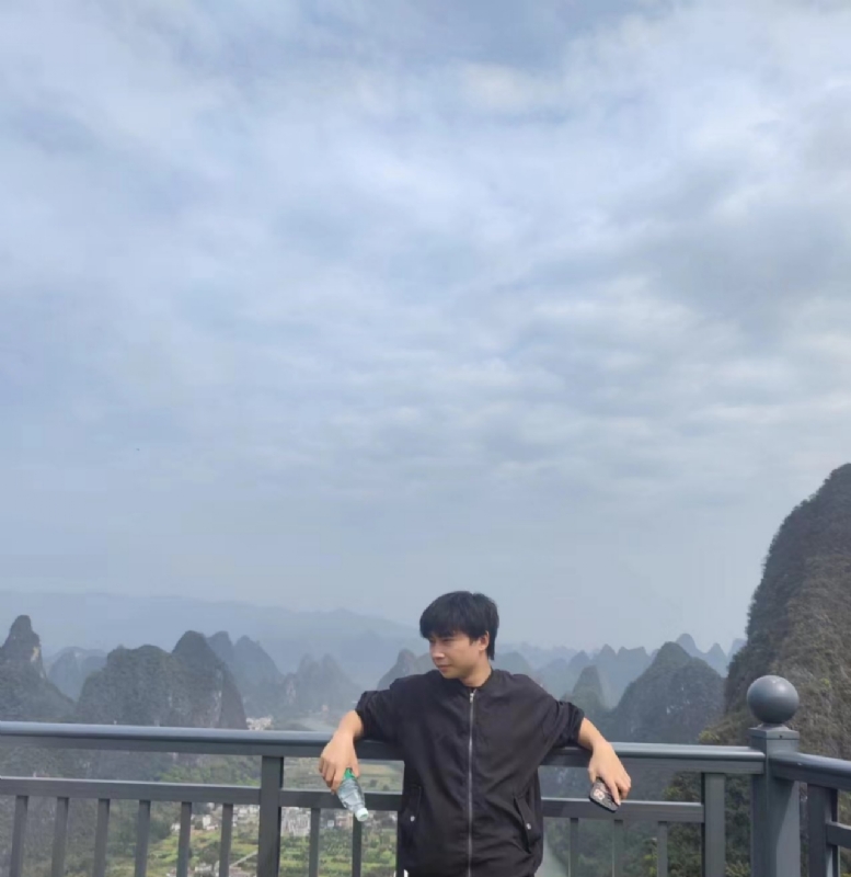 小杰的第一张照片--桂林中老年相亲网